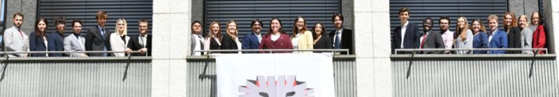 Conclusa ieri, venerdì 8 agosto, l’ottava edizione del Conseil des jeunes Valdôtain