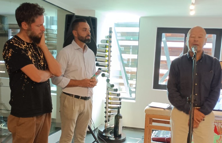 Etétrad, prima serata ad Aosta poi il festival si svolgerà a Fénis