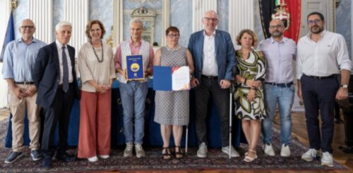 Premiato il Mercatino di Natale che aumenterà il numero di chalet