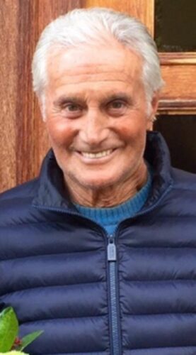 Gressoney ha detto addio a Dario Follis, il panettiere che amava la montagna