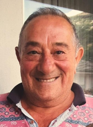 Edoardo Paganin, addio all’idraulico che amava la pesca