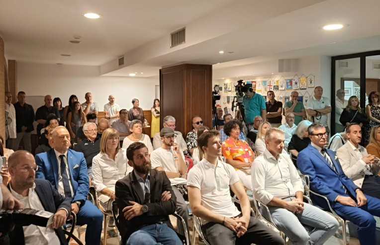 Tra le priorità: «Dare stabilità al governo regionale con una legge che preveda l’elezione diretta del Presidente»