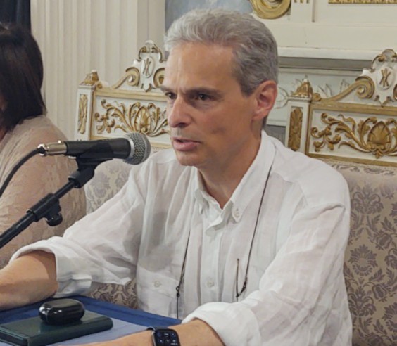 «Raccolto maldicenze, lasciamo ricchezza di bellezze» Il commiato di Gianni Nuti al consiglio comunale
