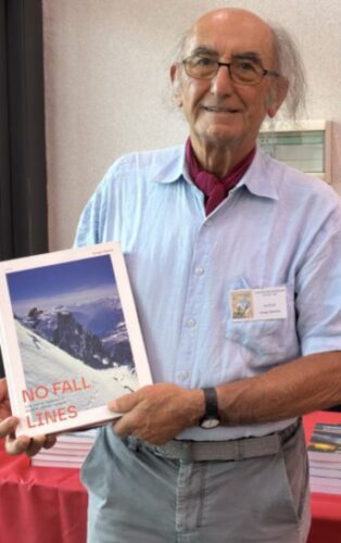 I valdostani si sono fatti onore alla 35esima Fiera internazionale del libro di Passy sia come autori che come protagonisti di volumi