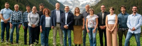 Cogne, la squadra di Denis Truc. Spunta l’ipotesi della terza lista