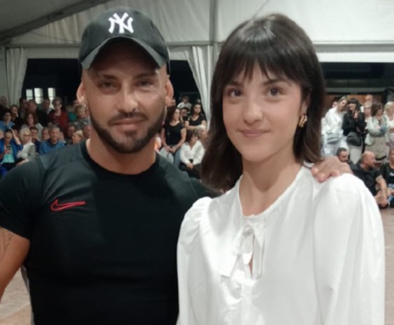 Festa dei calabresi, i vincitori della tarantella e della lotteria