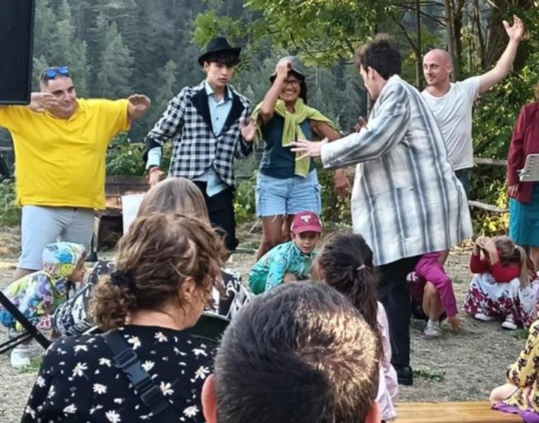 “Le Marmotte non dormono”: ultimi due appuntamenti