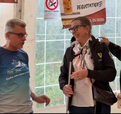 Festa della Birra a caduta a Rhêmes-Notre-Dame