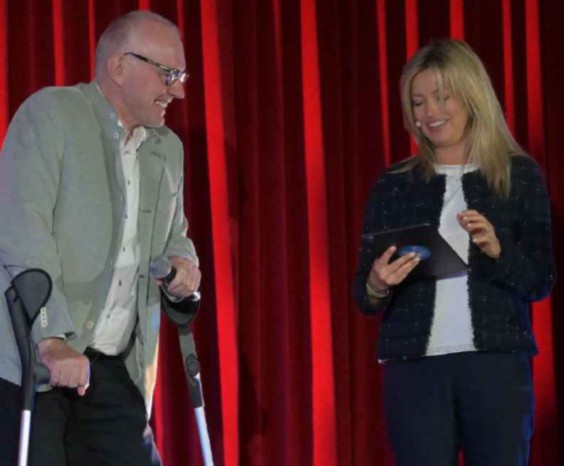 A Cogne si assegna lo Stambecco d’Oro del 28esimo Gran Paradiso Film Festival