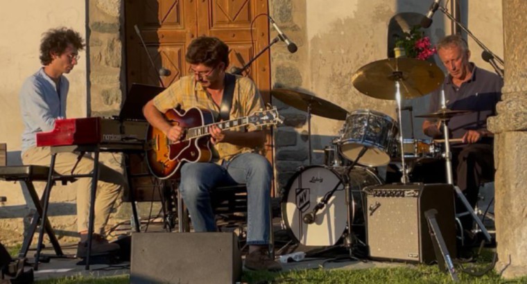 La rassegna “Sotto le stelle del Jazz”. Cinque serate con la grande musica