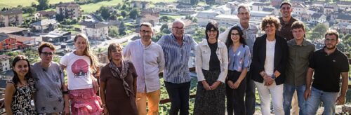 Donnas, pronte le due liste per le elezioni comunali