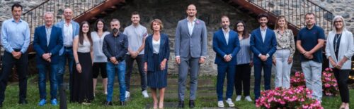 Verrès: ecco tutti i candidati alle elezioni comunali. Le liste a Brusson, Challand-St-Anselme e St-Victor