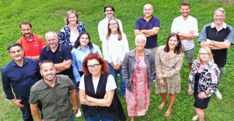 Dieci liste uniche nel Grand Combin I candidati alle prossime Comunali