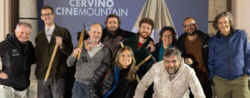 Cervino CineMountain: “Fedrelandet ” vince l’Oscar del cinema di Montagna