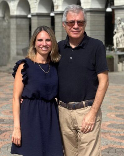 Raffaele Rocco sindaco con vice Valeria Fadda. Sono state confermate le candidature per Aosta