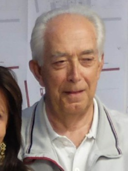 Addio a Marino Guglielminotti Bianco