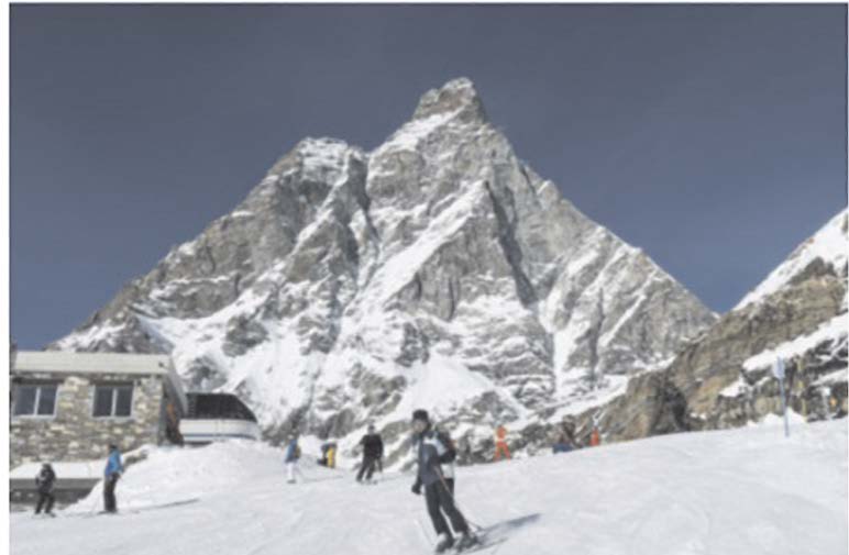 Sci, aumenta del 3,8 per cento il prezzo dello skipass stagionale in Valle d’Aosta