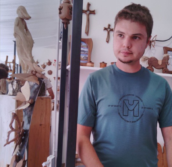 Sabato la carica dei 385 per la Foire d’été. Artigianato protagonista nelle vie del centro