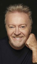 Umberto Tozzi sarà in concerto al Forte di Bard venerdì 29 agosto