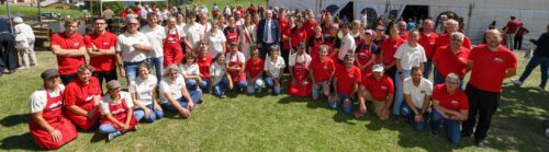 «Contribuer à faire revenir nos jeunes, pour valoriser ici leurs expériences acquises»