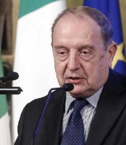 Cordoglio per Vladimiro Zagrebelsky, scomparso a Gressoney