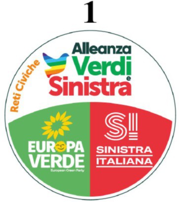 Nove liste per le elezioni regionali di domenica. Le tre forze del centrodestra in coalizione