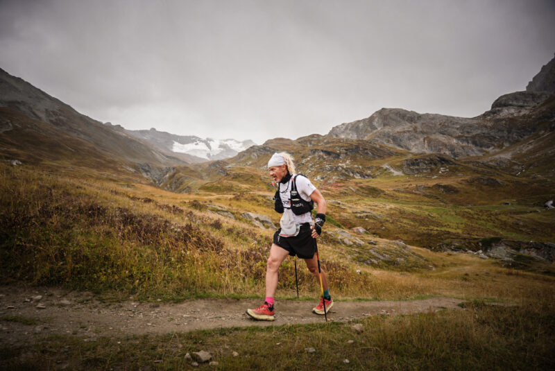 Sebastien Raichon e Florence Golay-Geymond guidano il TOR450 come da pronostico