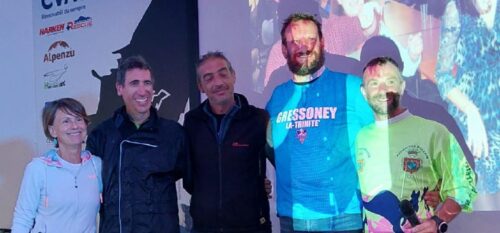 “3K Mulatrial”: 170 moto conquistano i 3.000 metri di quota