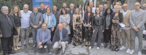 «La nostra è una coalizione che rappresenta le varie sensibilità della città di Aosta»