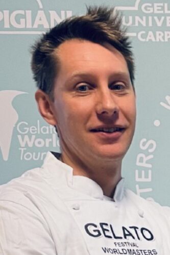 Due gelatieri valdostani alle finali di Bologna mentre Pierre Martinet sbarca sulla tv francese