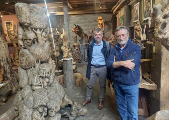 Cogne, mostra per celebrare la carriera di Dorino Ouvrier