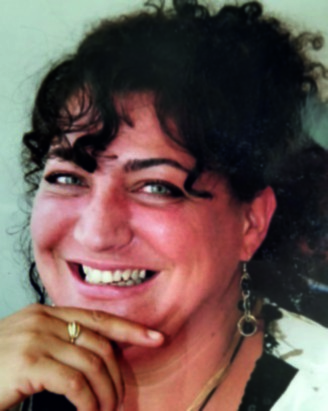 Cordoglio per Manuela Vitale, scomparsa a soli 57 anni