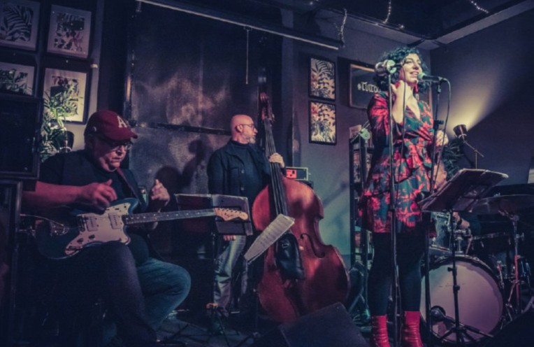 “Sotto le Stelle del Jazz” è un successo. Le ultime note oggi, sabato, a Gressan