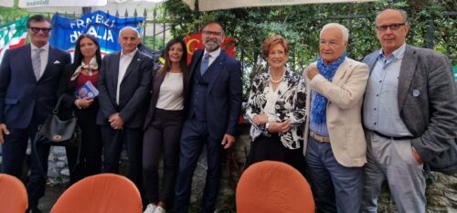 Giovanni Girardini: «Non servono progetti faraonici. Aosta è decaduta, necessita manutenzione ordinaria»