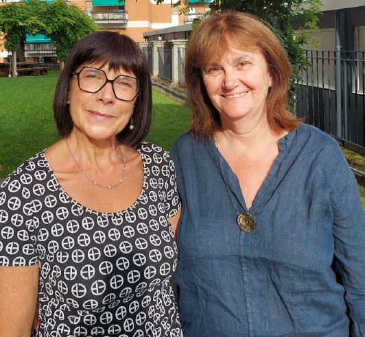 Nuova direttrice per l’Istituto storico della Resistenza Rosalba Dondeynaz prende il posto di Vilma Villot