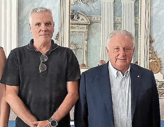 Confcommercio ai candidati: «Ecco come rilanciare le imprese ad Aosta e in regione»