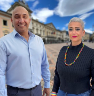 Valle d’Aosta Aperta e Alleanza Verdi e Sinistra: i nomi