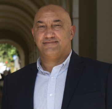 Diego Foti: «Potenziamento dei servizi domiciliari e più servizi per i turisti»