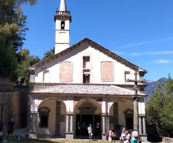 Mountain’s Choir Festival: la quarta edizione propone la formula dei concerti “in cammino”