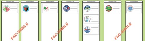 Domenica 28 chiamata alle urne per 103mila valdostani. La sfida del centrodestra all’Union per il Consiglio Valle