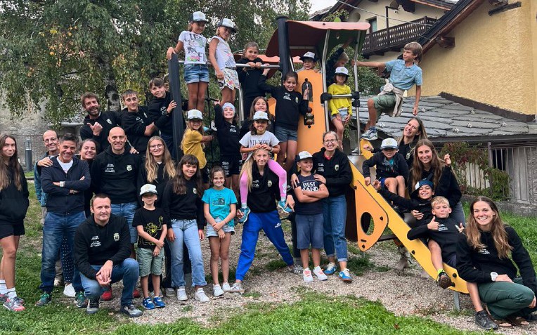 Lo Sci Club Fallere si prepara a festeggiare 75 anni di attività