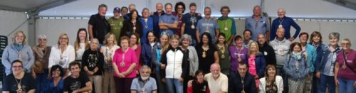 BEL SUCCESSO PER “QUART DE LUNE”: I NOMI DEI CINQUE ARTIGIANI PREMIATI