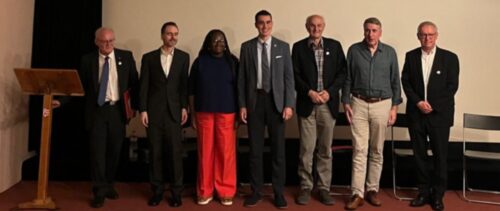 «Ancora problemi di ricezione dei canali televisivi France 2 e France 3 e della televisione svizzera»
