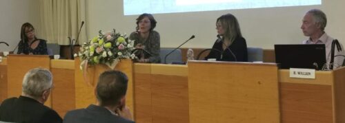 LE CONFRATERNITE ALPINE IN EPOCA MEDIEVALE E MODERNA: IN CORSO IL CONVEGNO