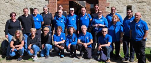 “Mountain ’s Choir Festival”: gran finale della rassegna con un concerto a Antey e una masterclass a Verrès