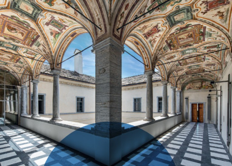 Plaisirs de culture: dieci giorni dedicati al patrimonio architettonico valdostano