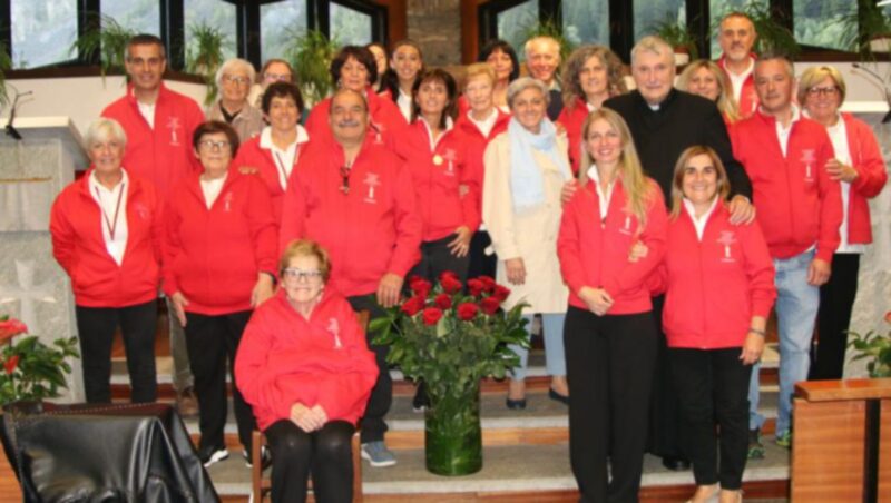 Il Piccolo Coro di Santa Margherita