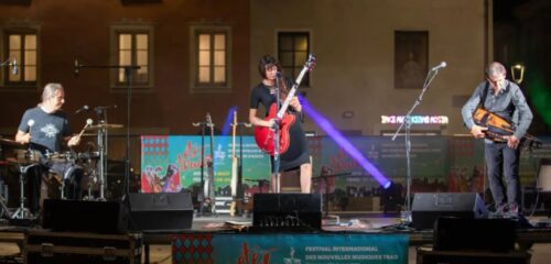 A Fénis il gran finale della 27esima edizione della rassegna Etétrad
