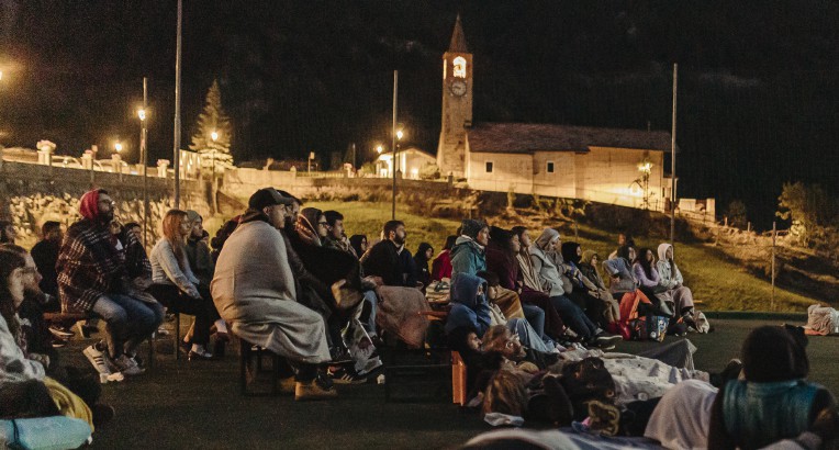 “Aiace a macchia d’olio”: successo da 3.000 presenze