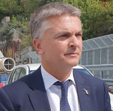 Variante sulla strada statale 27. Si allungano i tempi per finirla